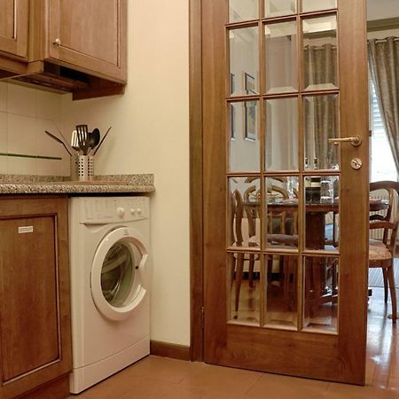 Luxury Fiesolana Apartment Florence Luaran gambar