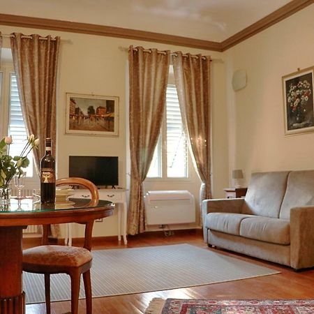 Luxury Fiesolana Apartment Florence Luaran gambar