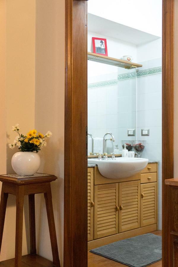 Luxury Fiesolana Apartment Florence Luaran gambar