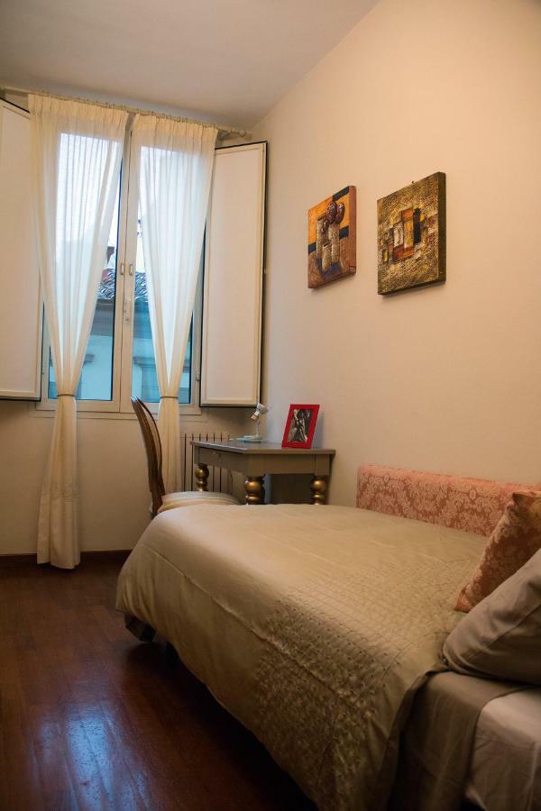 Luxury Fiesolana Apartment Florence Luaran gambar