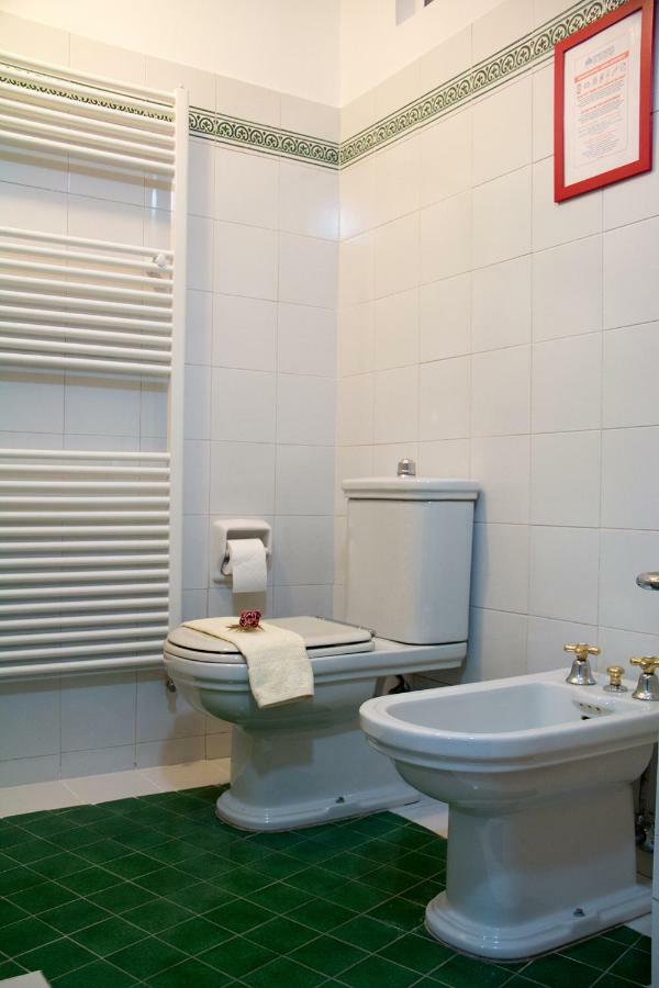 Luxury Fiesolana Apartment Florence Luaran gambar