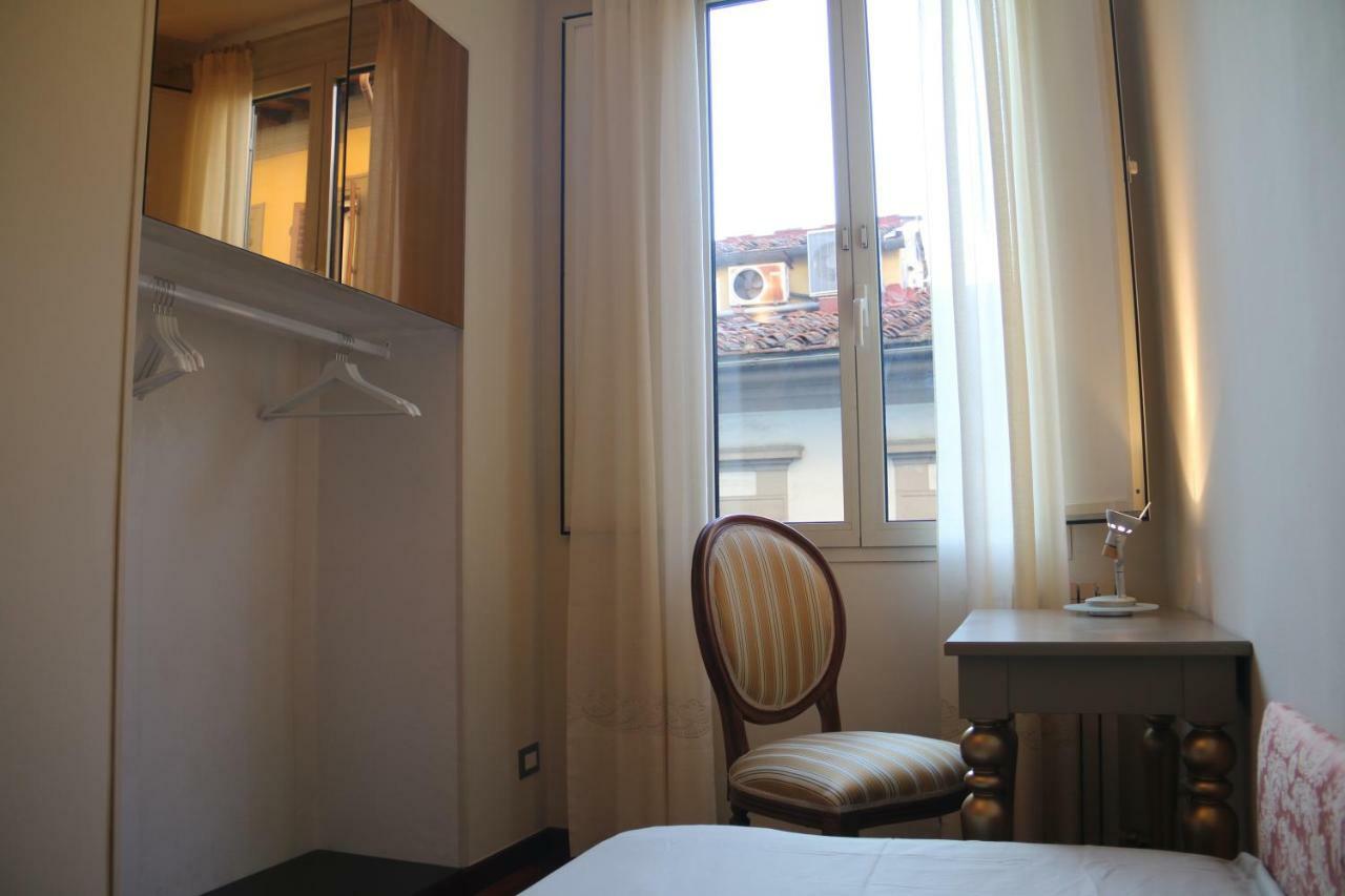 Luxury Fiesolana Apartment Florence Luaran gambar