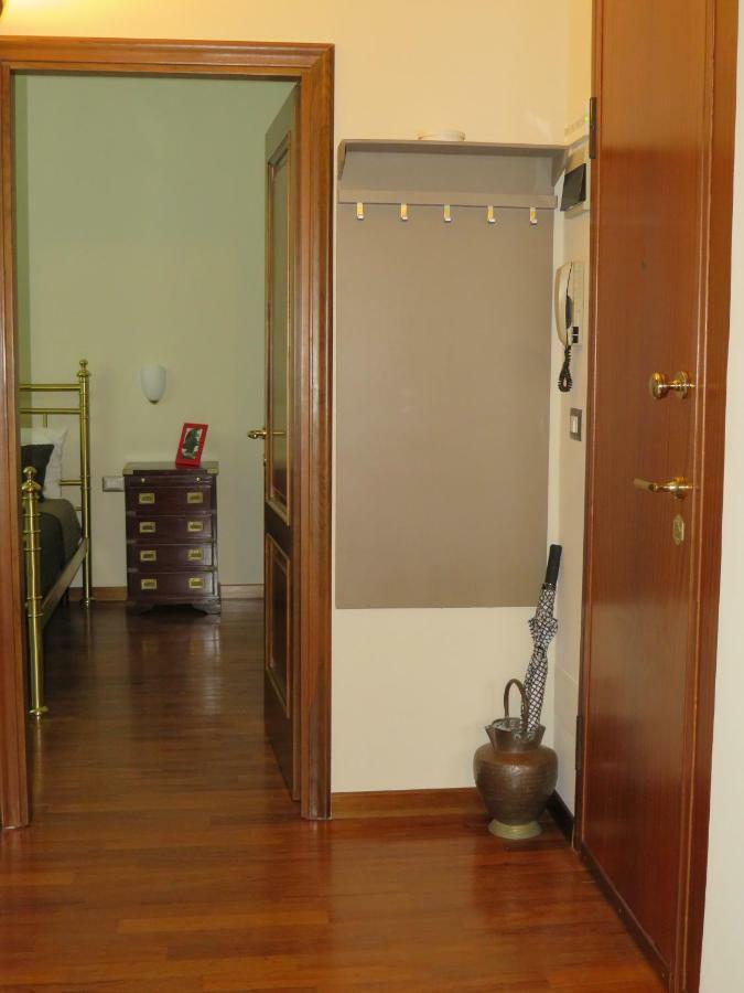 Luxury Fiesolana Apartment Florence Luaran gambar