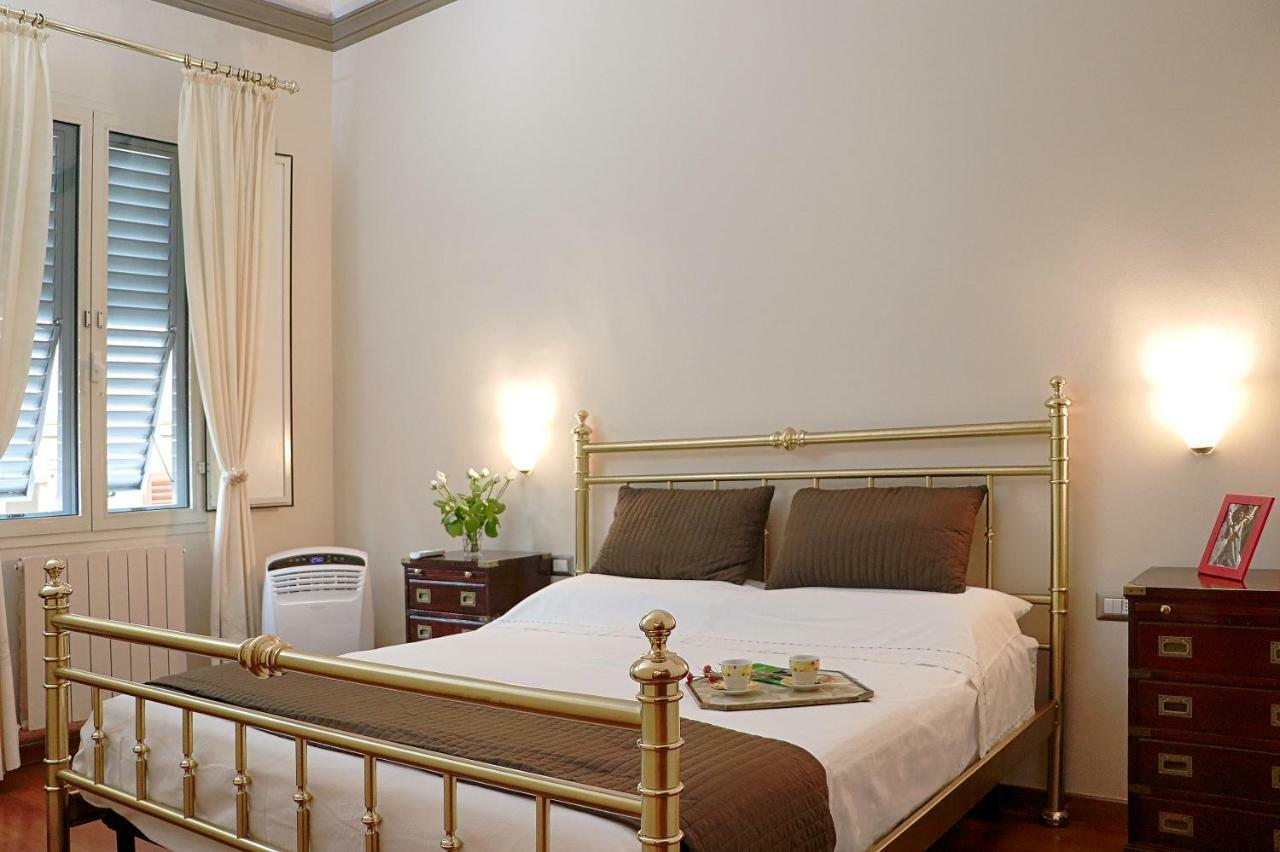 Luxury Fiesolana Apartment Florence Luaran gambar