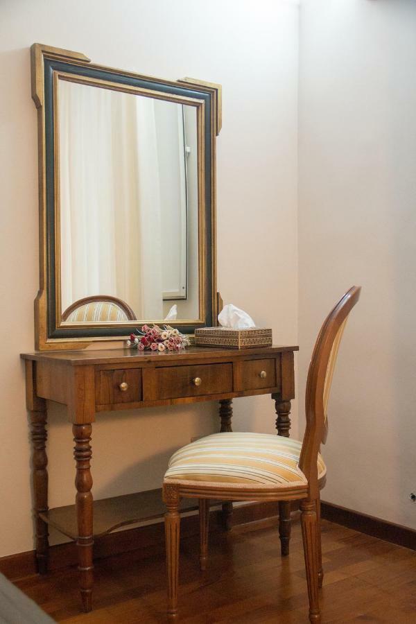 Luxury Fiesolana Apartment Florence Luaran gambar