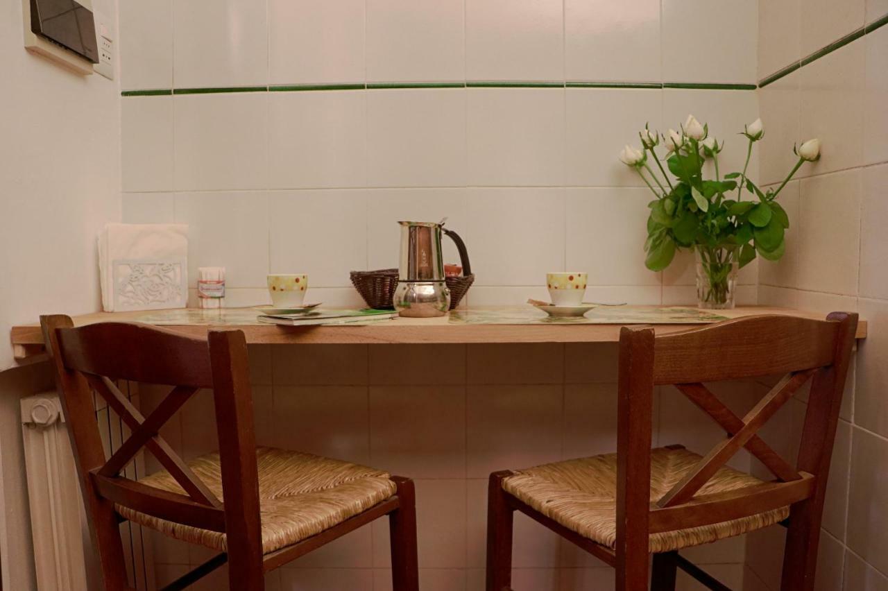 Luxury Fiesolana Apartment Florence Luaran gambar