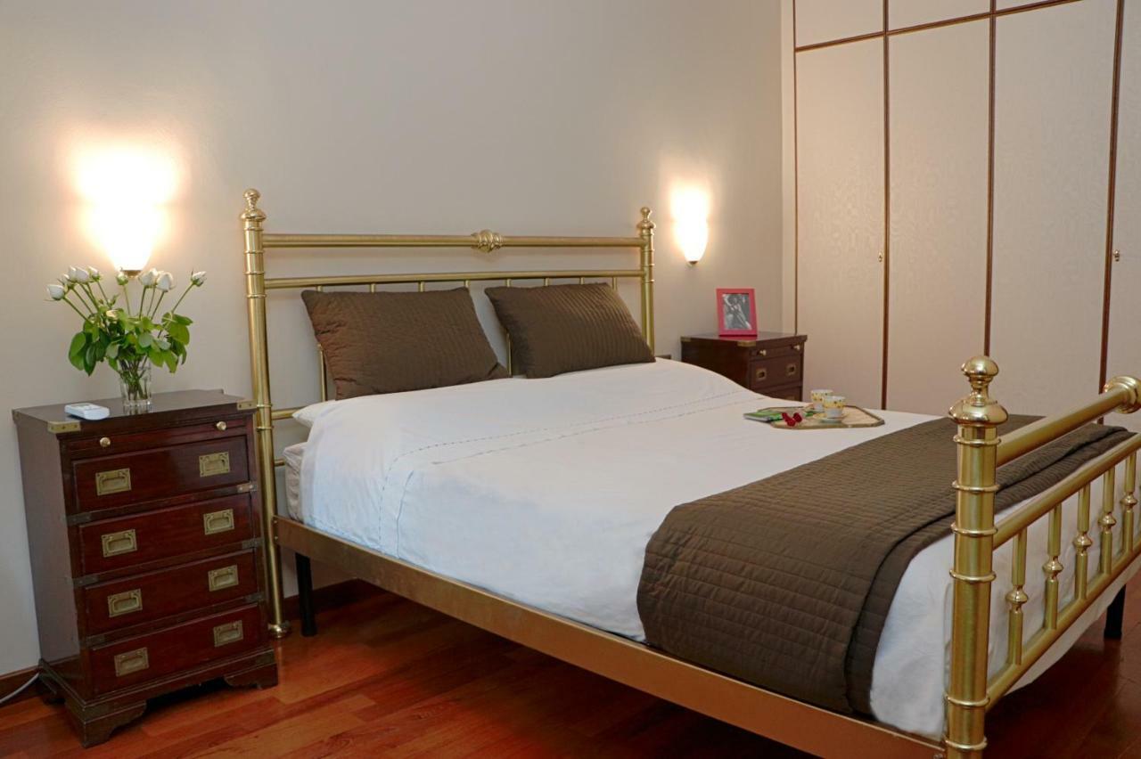 Luxury Fiesolana Apartment Florence Luaran gambar