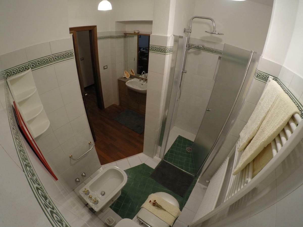 Luxury Fiesolana Apartment Florence Luaran gambar