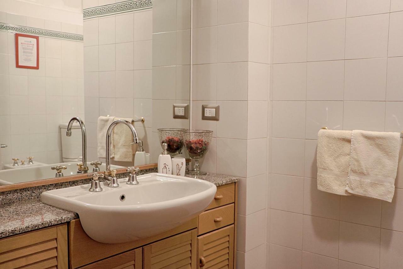 Luxury Fiesolana Apartment Florence Luaran gambar