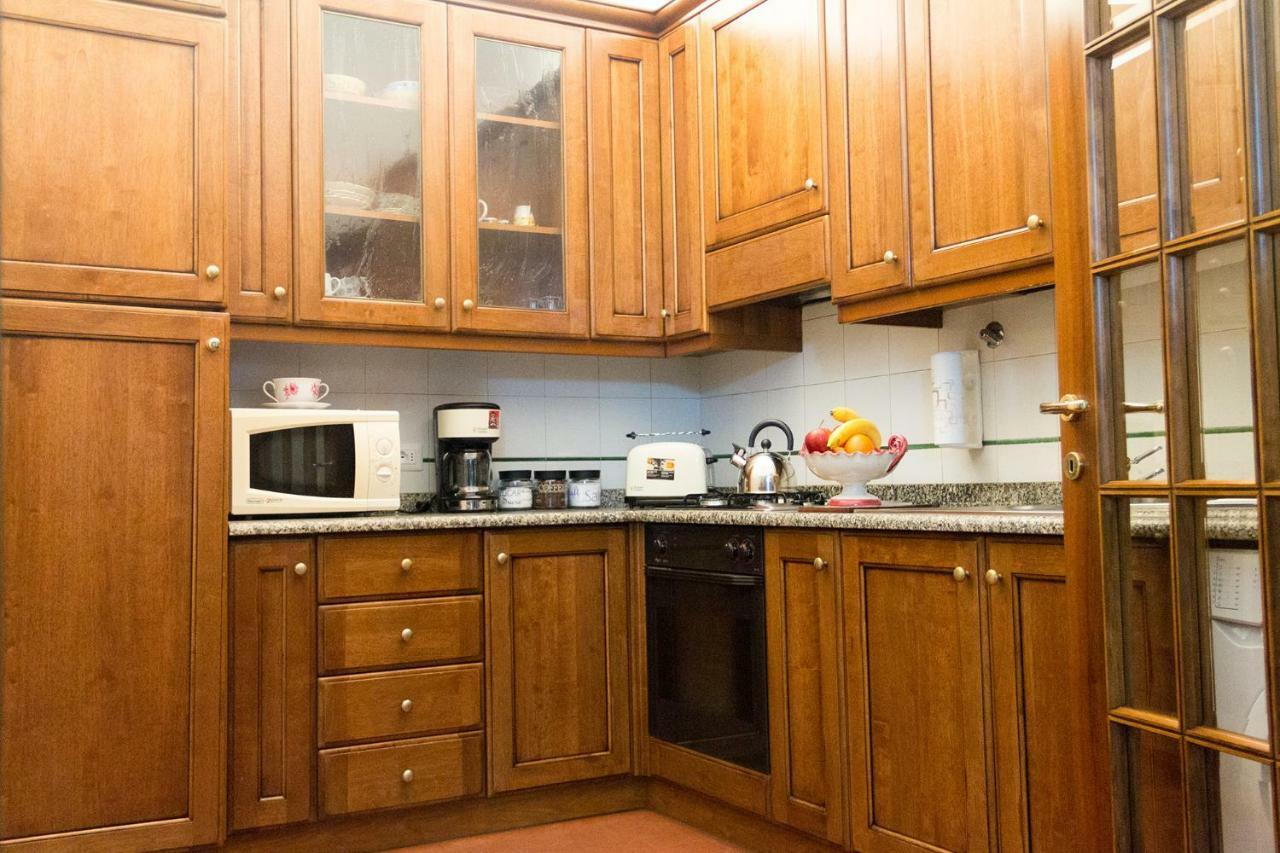 Luxury Fiesolana Apartment Florence Luaran gambar