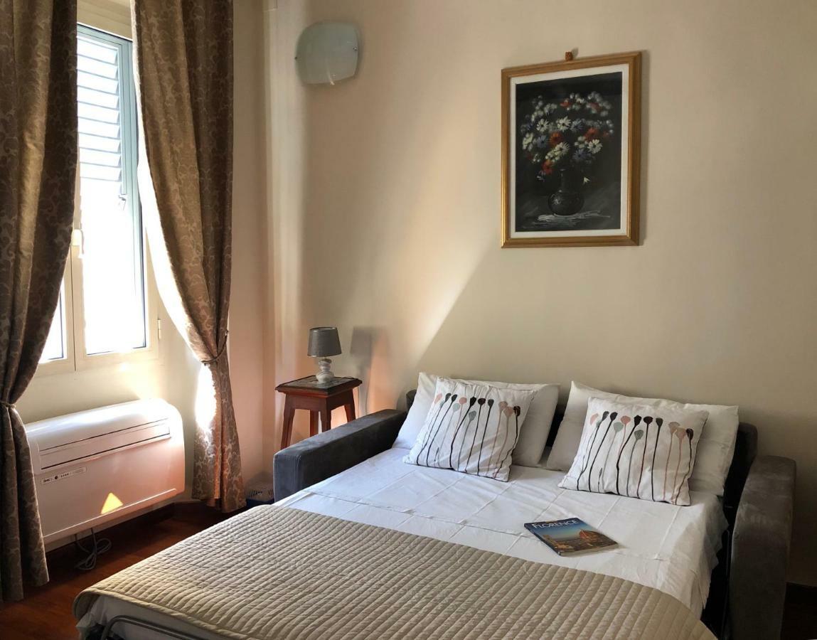 Luxury Fiesolana Apartment Florence Luaran gambar