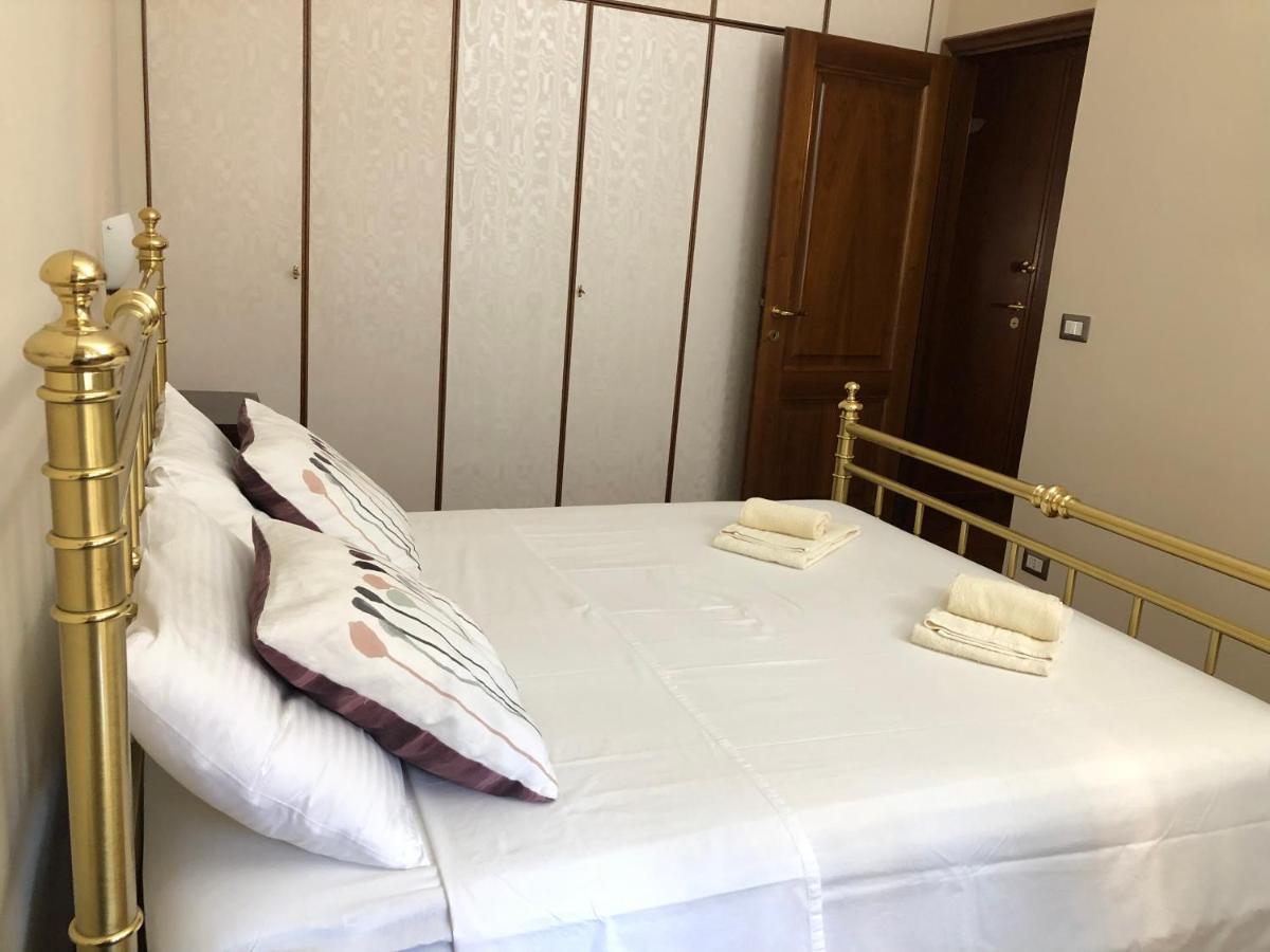 Luxury Fiesolana Apartment Florence Luaran gambar