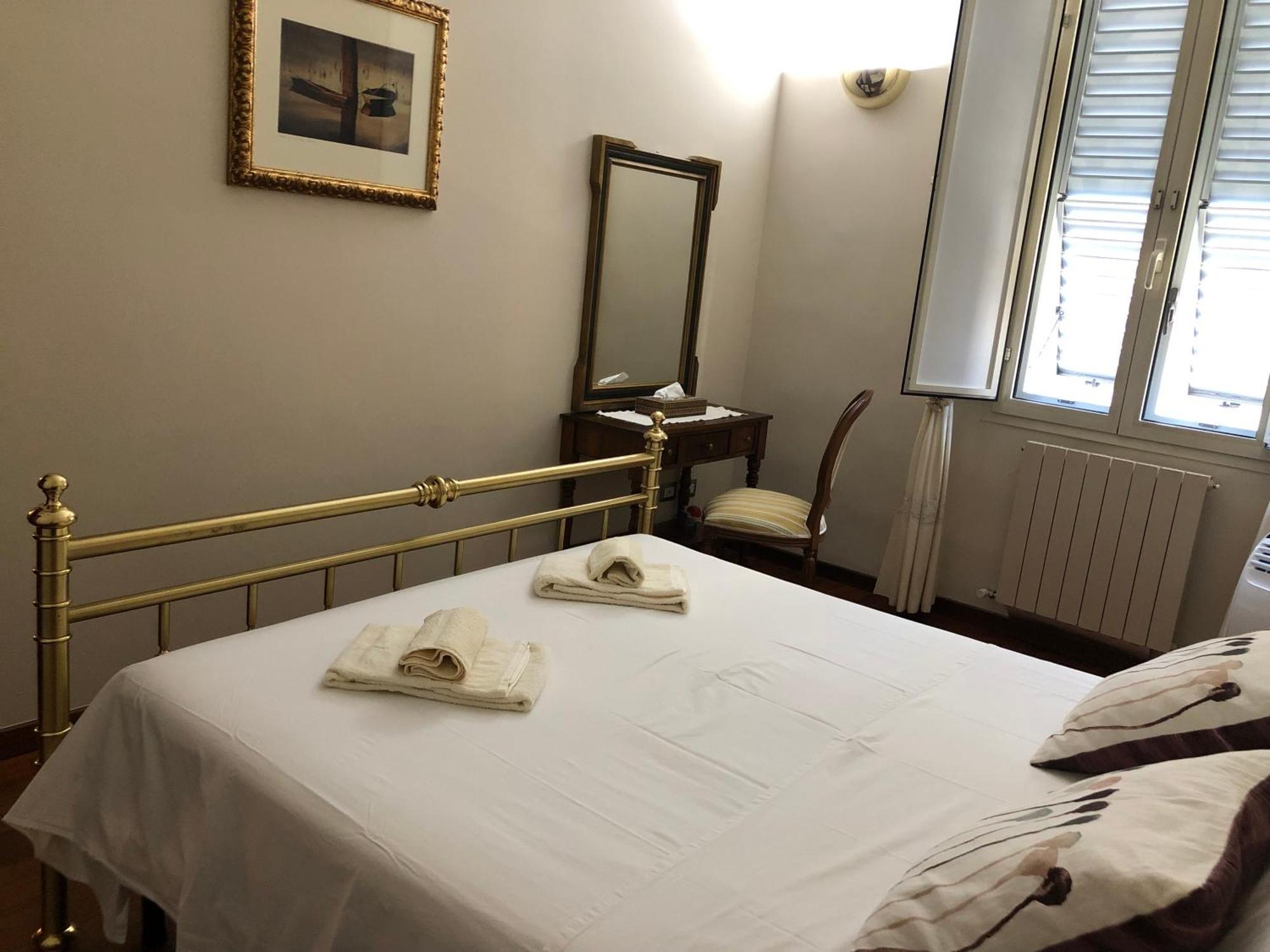 Luxury Fiesolana Apartment Florence Luaran gambar